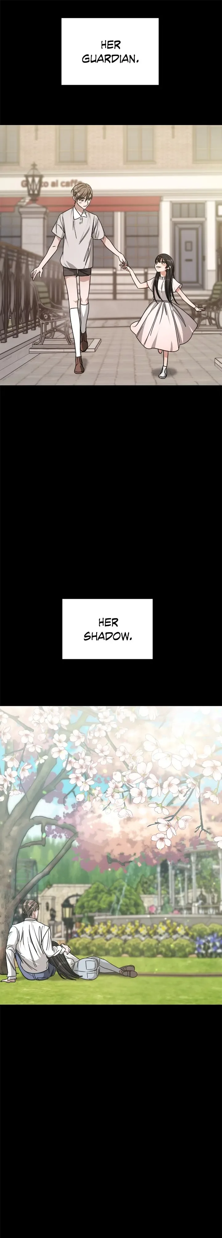 Exclusive Pleasure Chapter 4 page 10