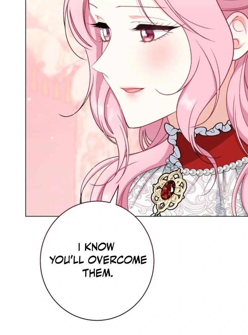 Exclusive maid of the evil empress Chapter 115 page 90
