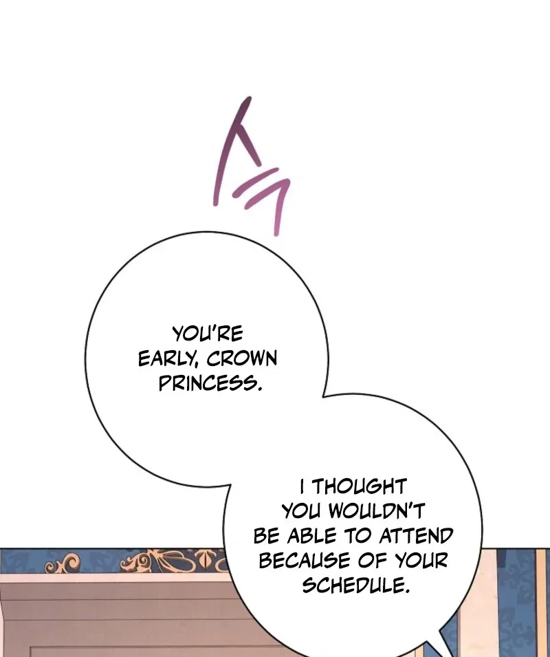 Exclusive maid of the evil empress Chapter 116 page 75
