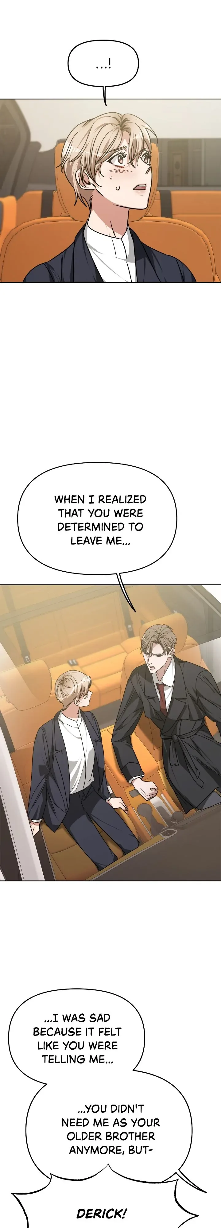 Exclusive Pleasure Chapter 4 page 14