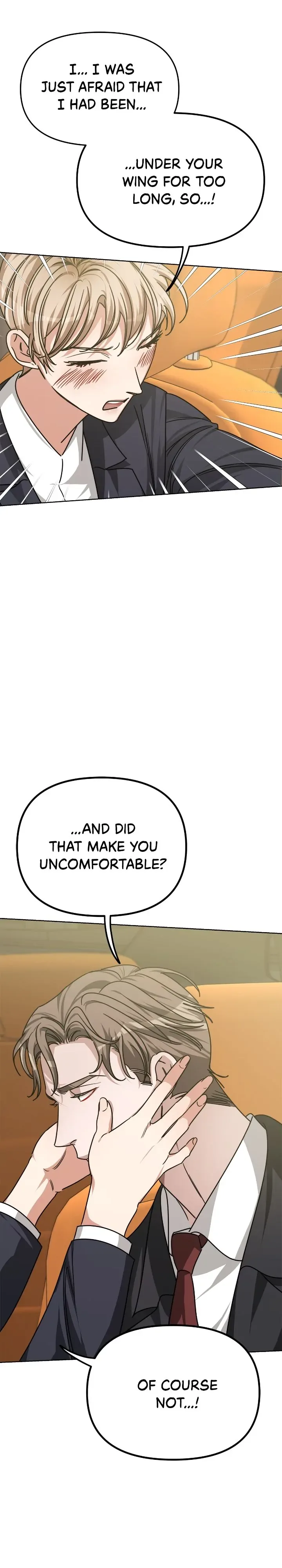 Exclusive Pleasure Chapter 4 page 16