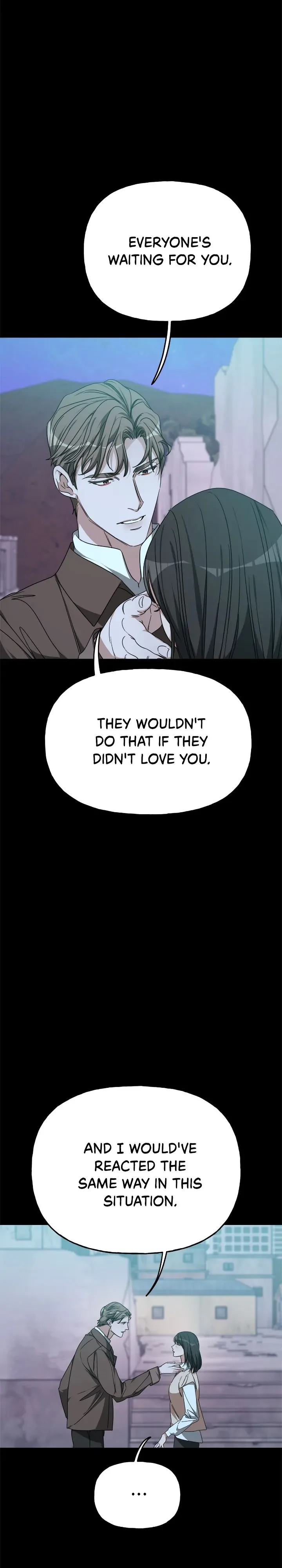 Exclusive Pleasure Chapter 6 page 12