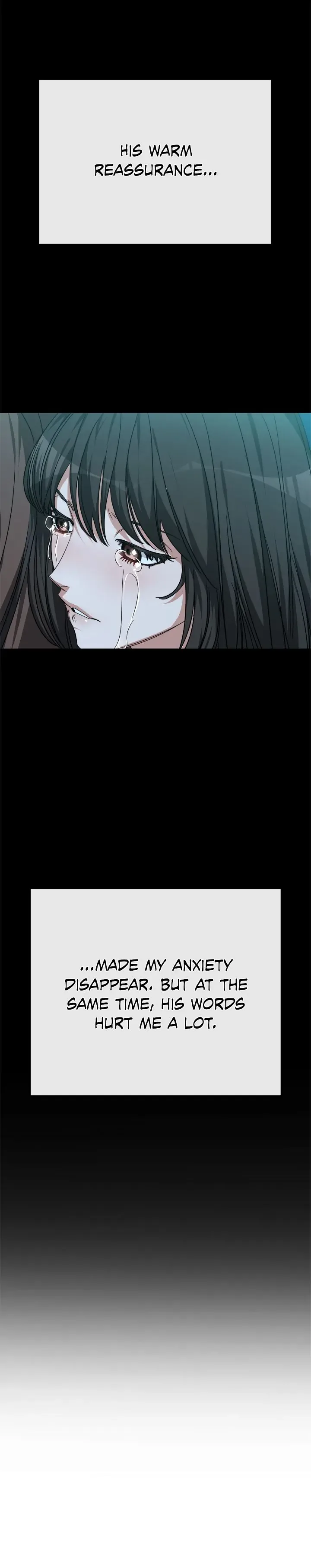 Exclusive Pleasure Chapter 6 page 15