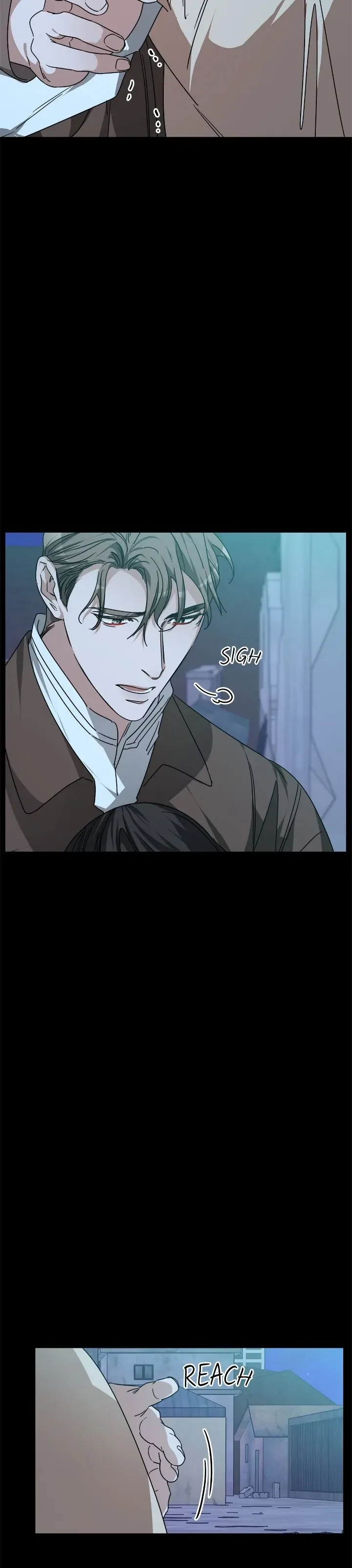 Exclusive Pleasure Chapter 6 page 8