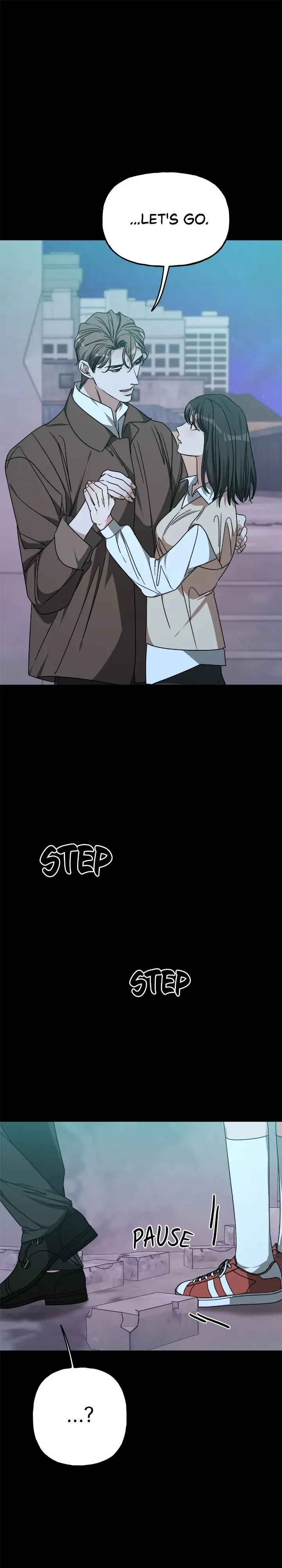 Exclusive Pleasure Chapter 6 page 9