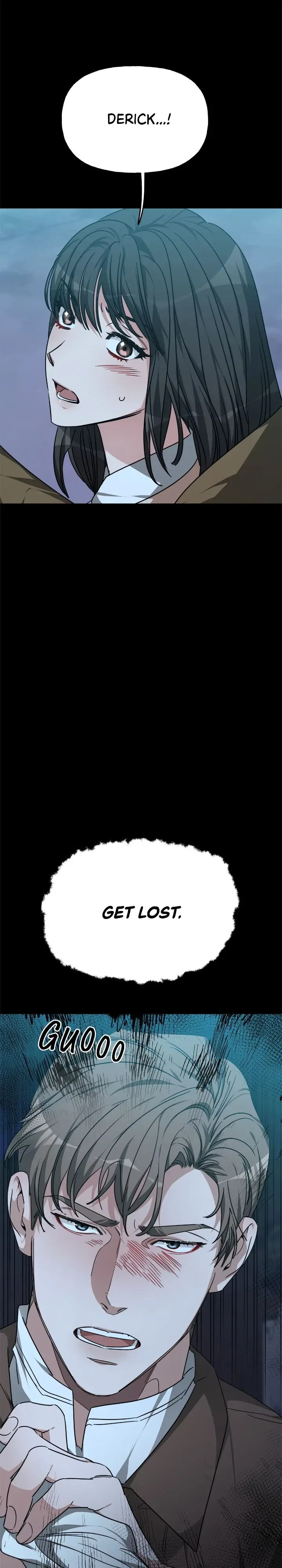 Exclusive Pleasure Chapter 6 page 3