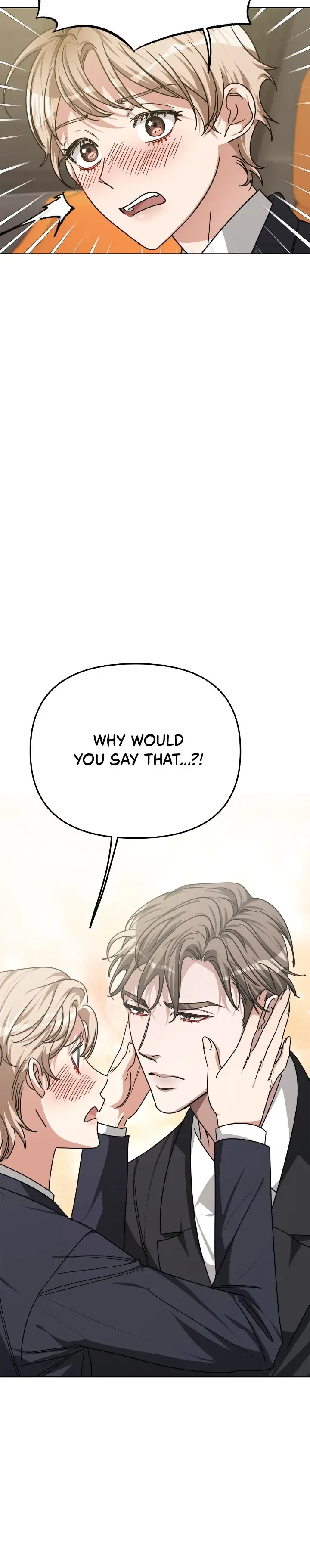 Exclusive Pleasure Chapter 4 page 15