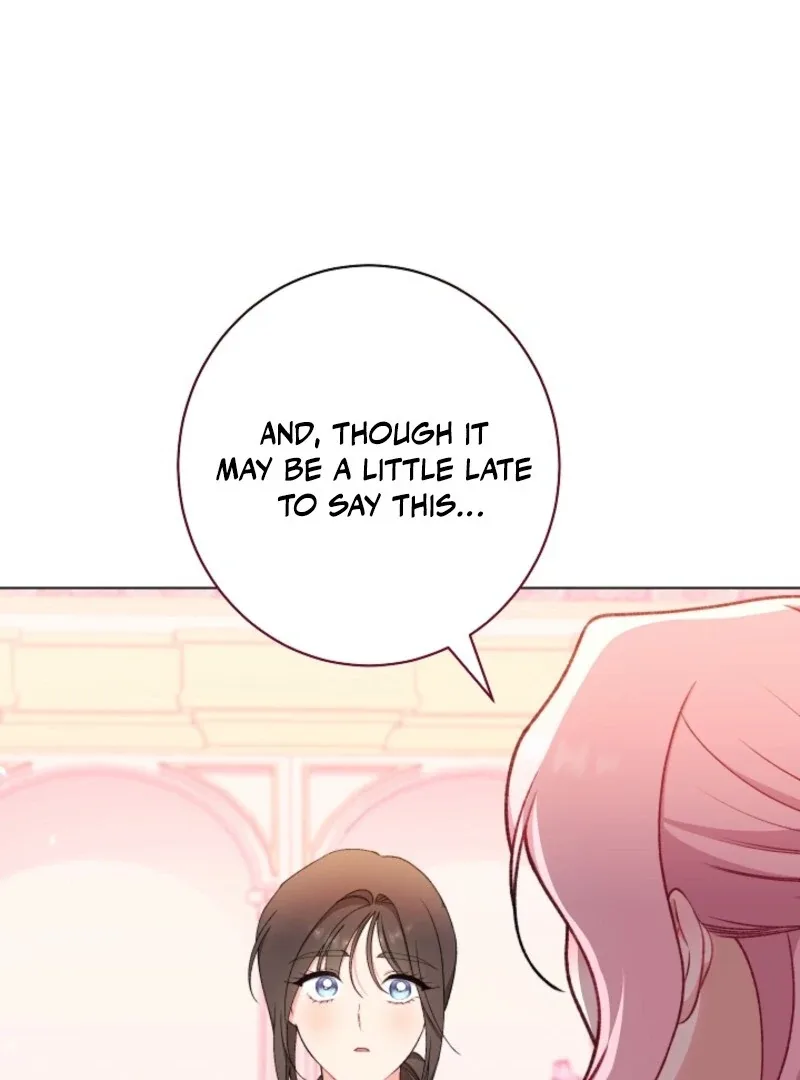 Exclusive maid of the evil empress Chapter 115 page 91