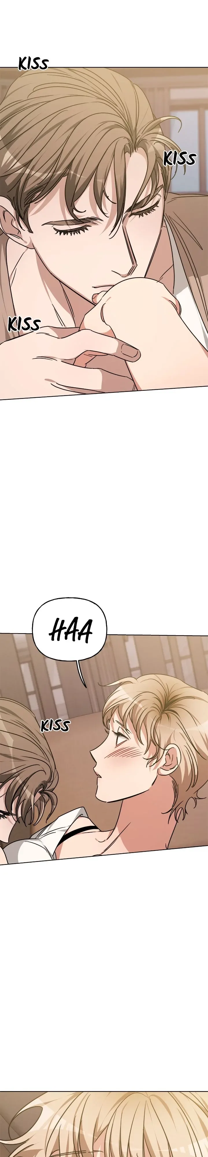 Exclusive Pleasure Chapter 6 page 30