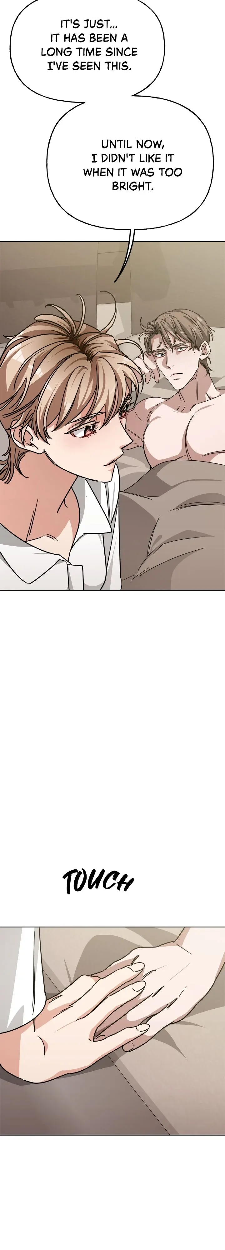 Exclusive Pleasure Chapter 7 page 19