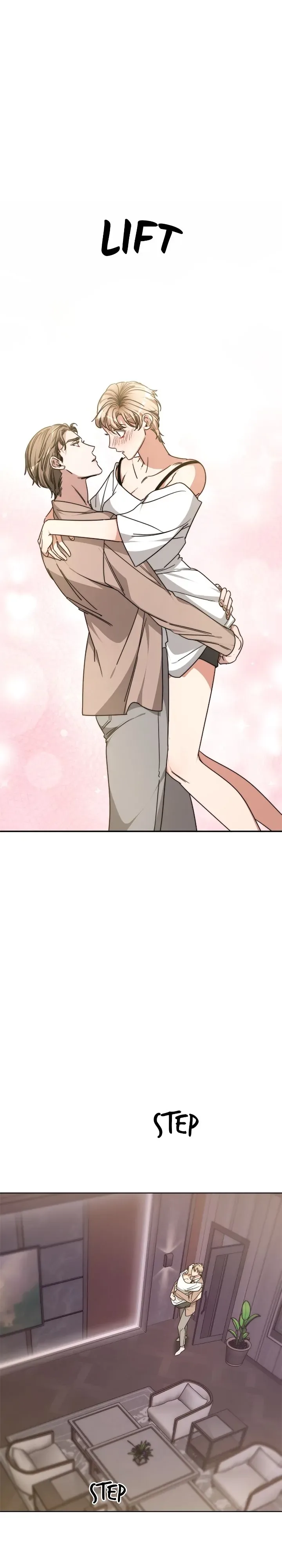 Exclusive Pleasure Chapter 6 page 32