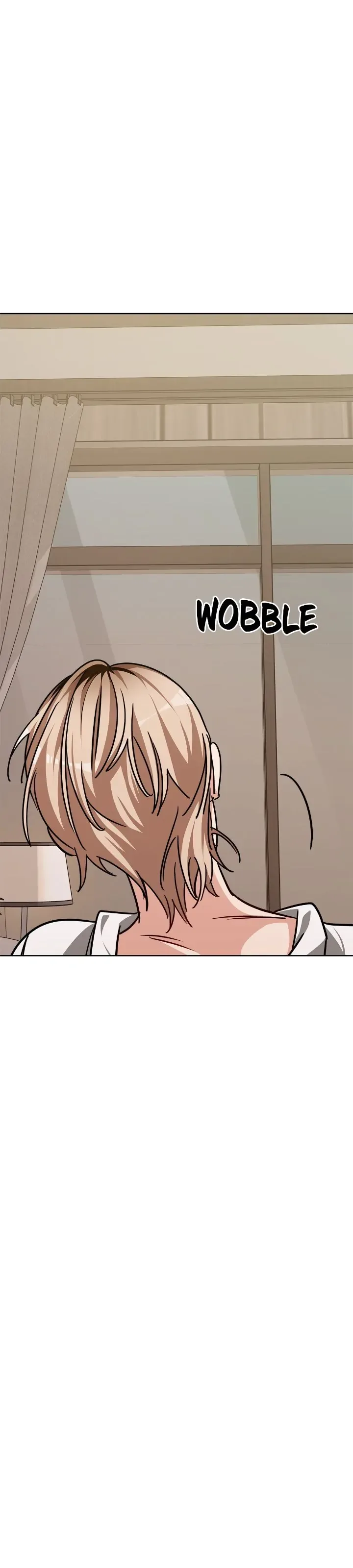 Exclusive Pleasure Chapter 7 page 17
