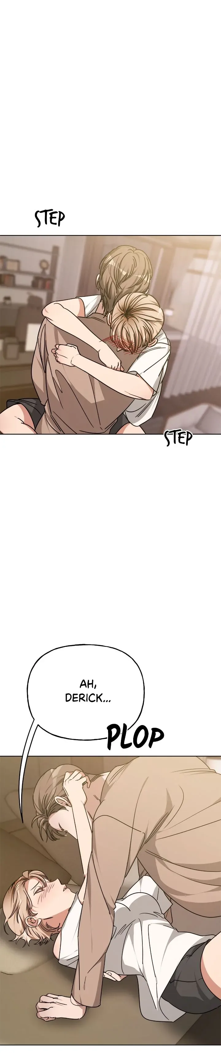 Exclusive Pleasure Chapter 6 page 33