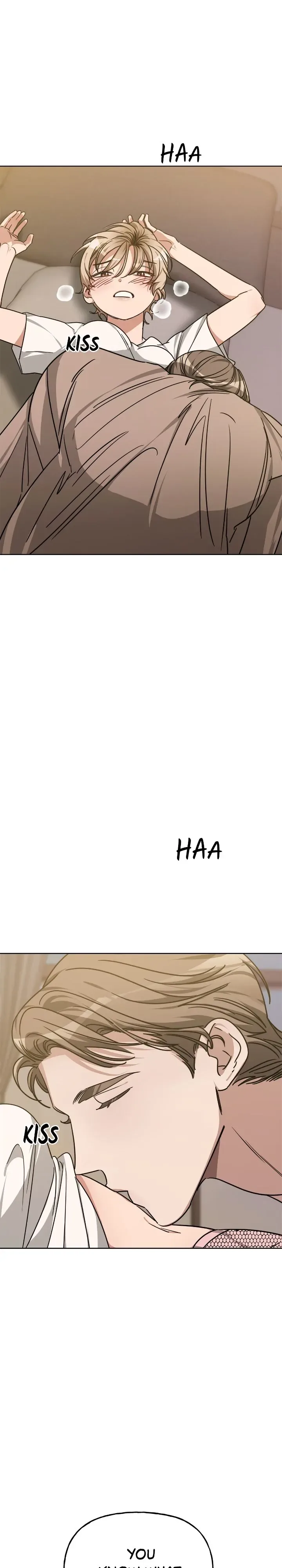 Exclusive Pleasure Chapter 6 page 36