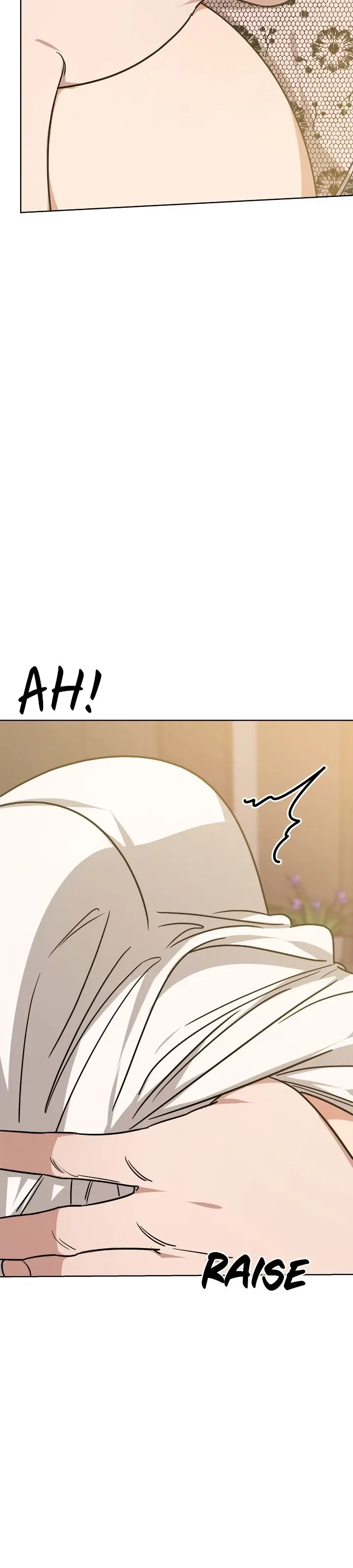 Exclusive Pleasure Chapter 6 page 35