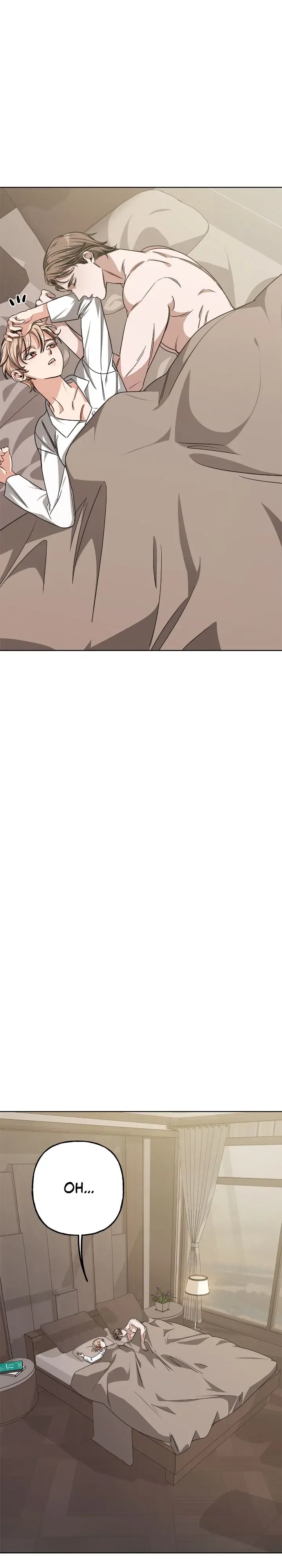 Exclusive Pleasure Chapter 7 page 14