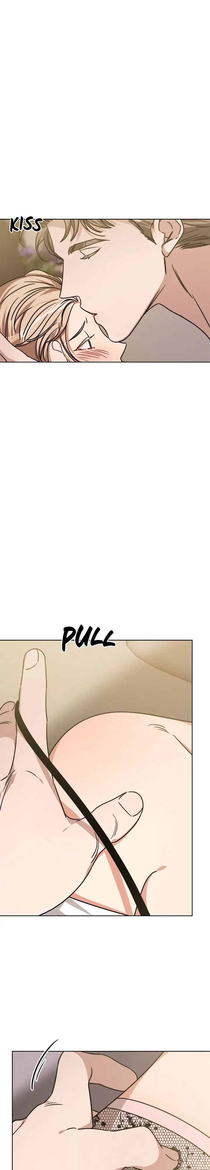 Exclusive Pleasure Chapter 6 page 34