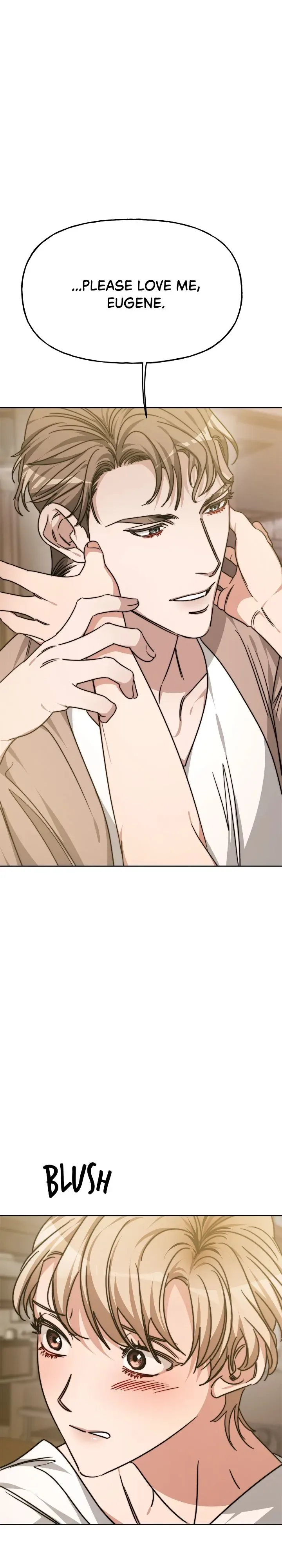 Exclusive Pleasure Chapter 6 page 25
