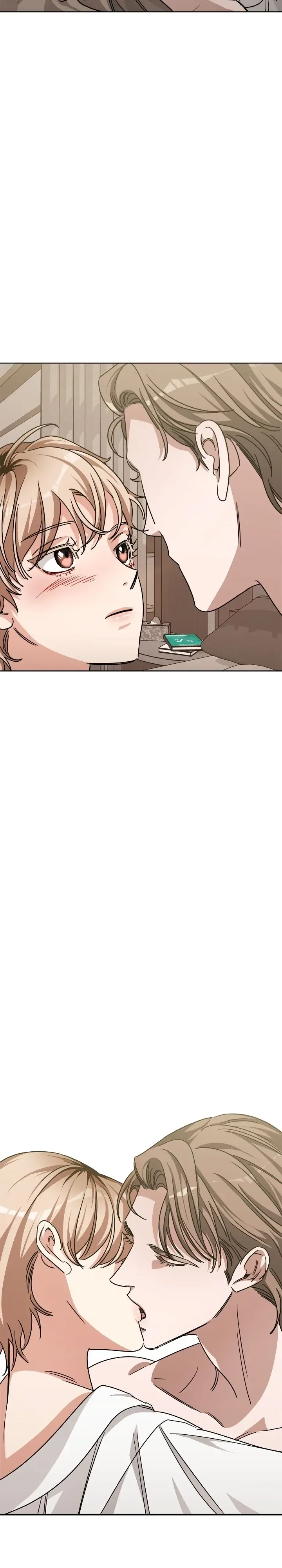 Exclusive Pleasure Chapter 7 page 24