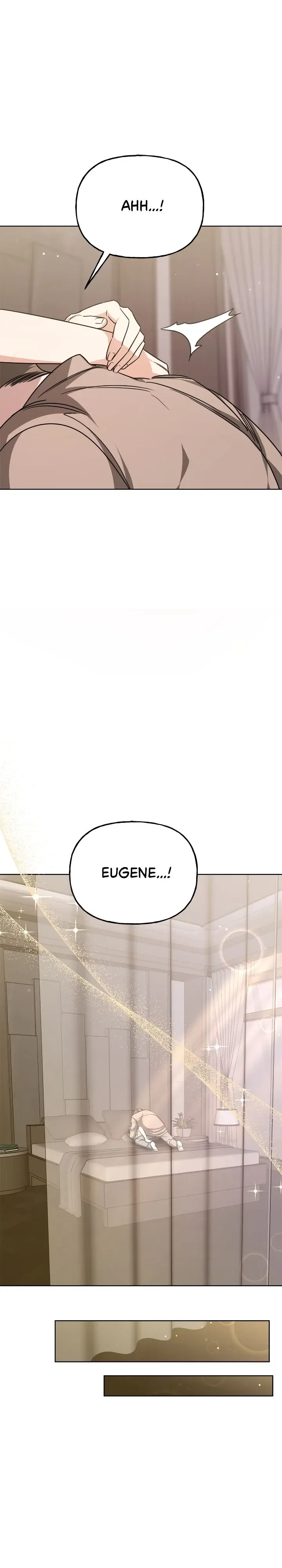 Exclusive Pleasure Chapter 7 page 11