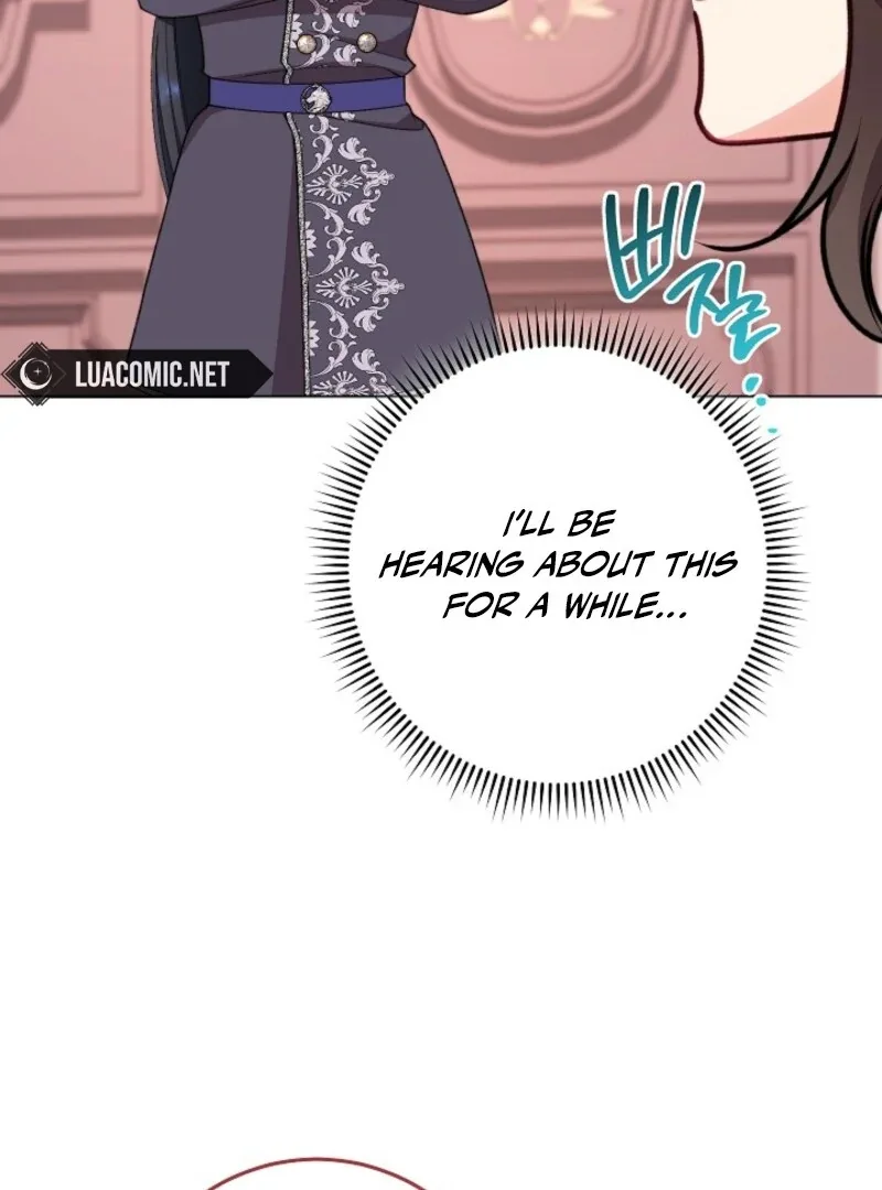 Exclusive maid of the evil empress Chapter 116 page 92