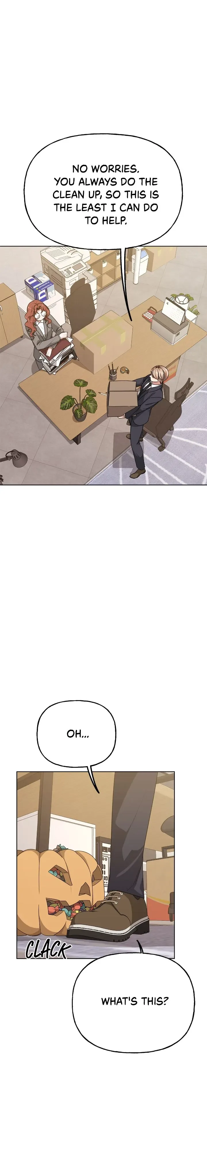 Exclusive Pleasure Chapter 7 page 42