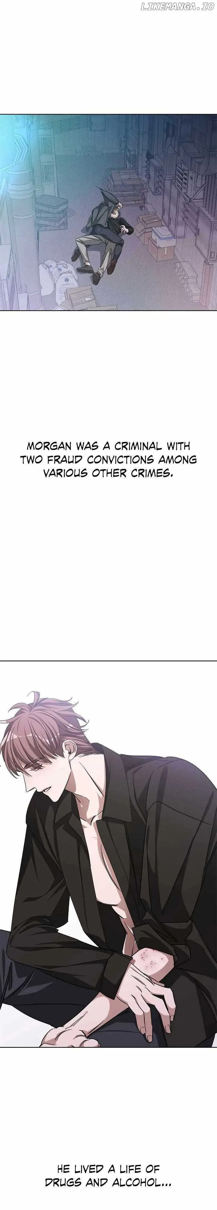 Exclusive Pleasure Chapter 8 page 10