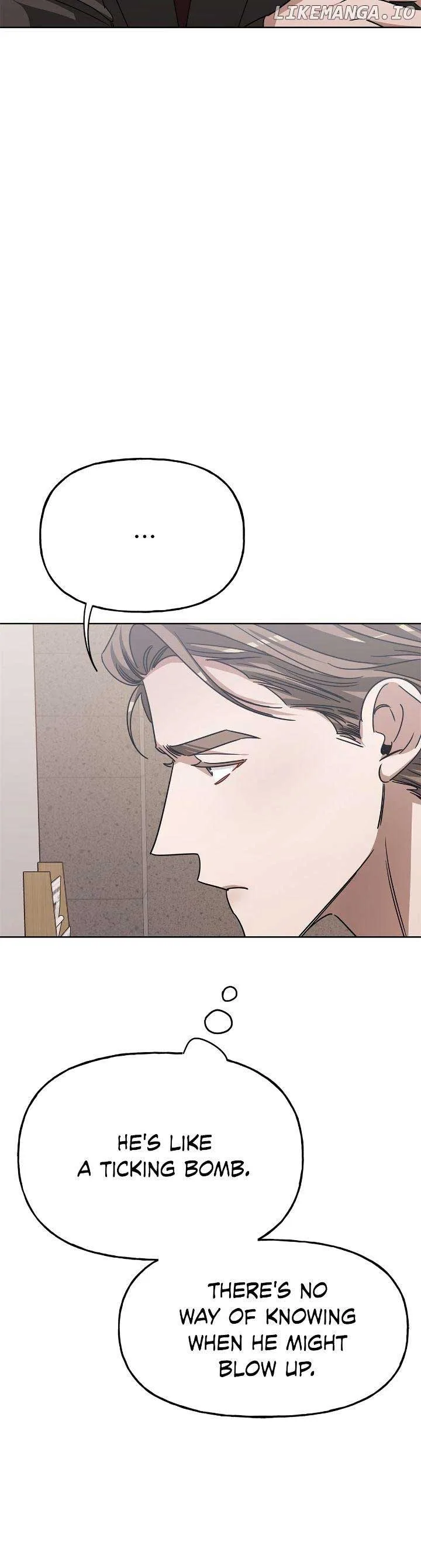 Exclusive Pleasure Chapter 8 page 19