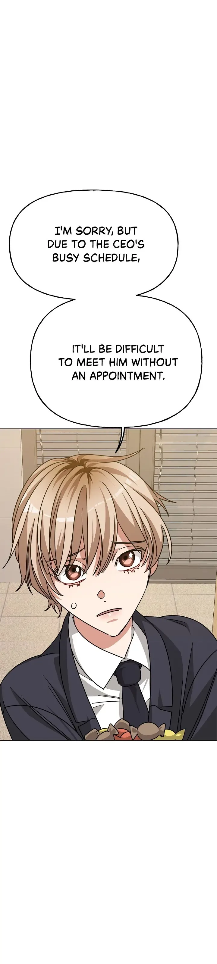 Exclusive Pleasure Chapter 7 page 49