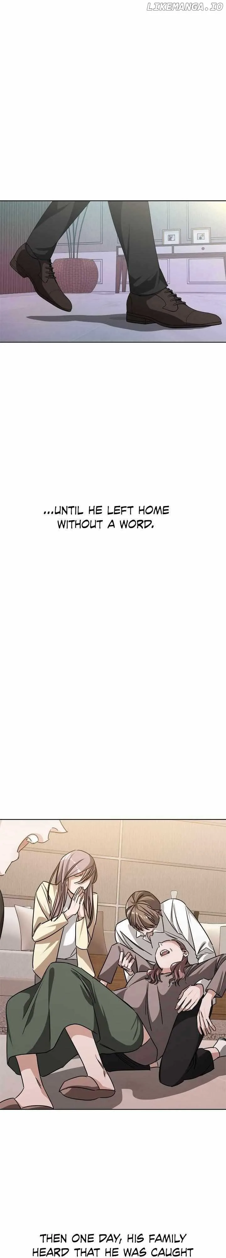 Exclusive Pleasure Chapter 8 page 11