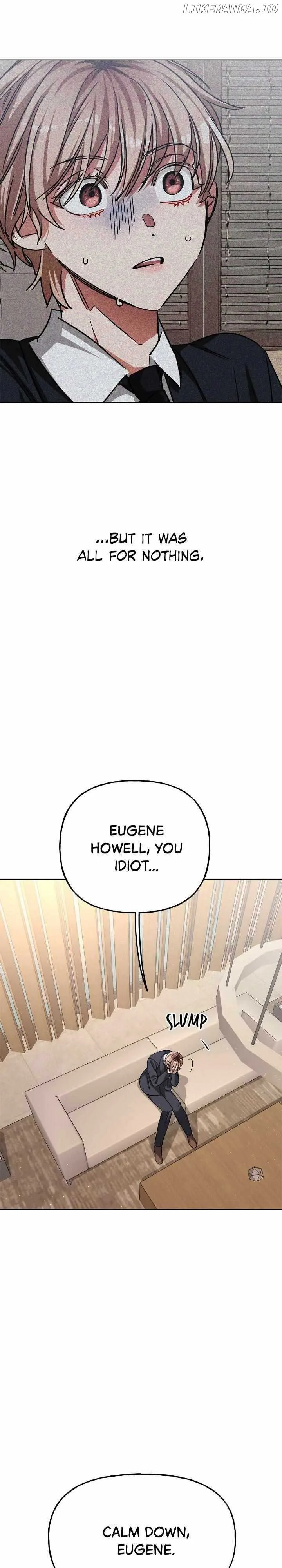 Exclusive Pleasure Chapter 8 page 31