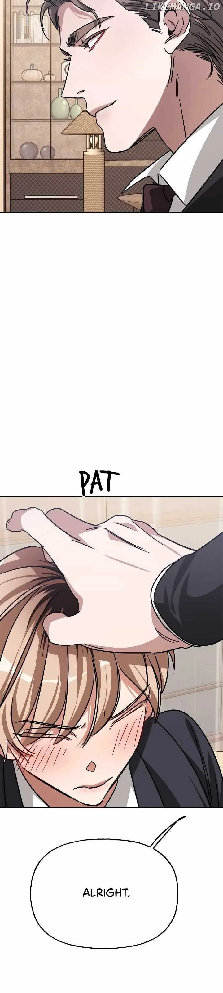 Exclusive Pleasure Chapter 9 page 44