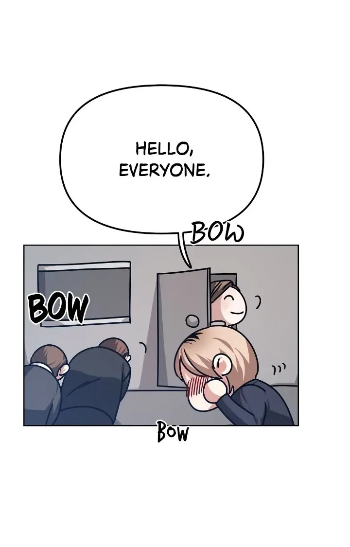 Exclusive Pleasure Chapter 4 page 31