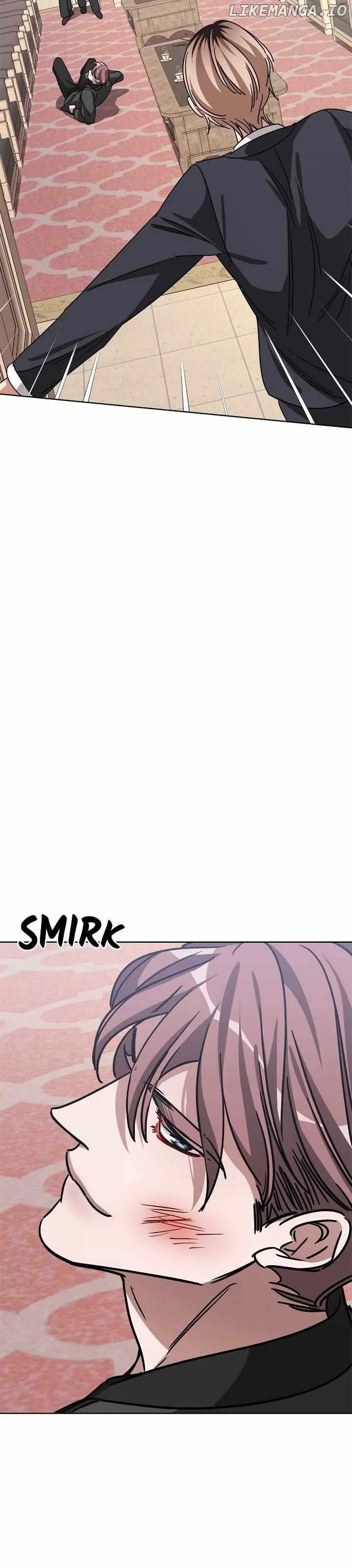 Exclusive Pleasure Chapter 9 page 24