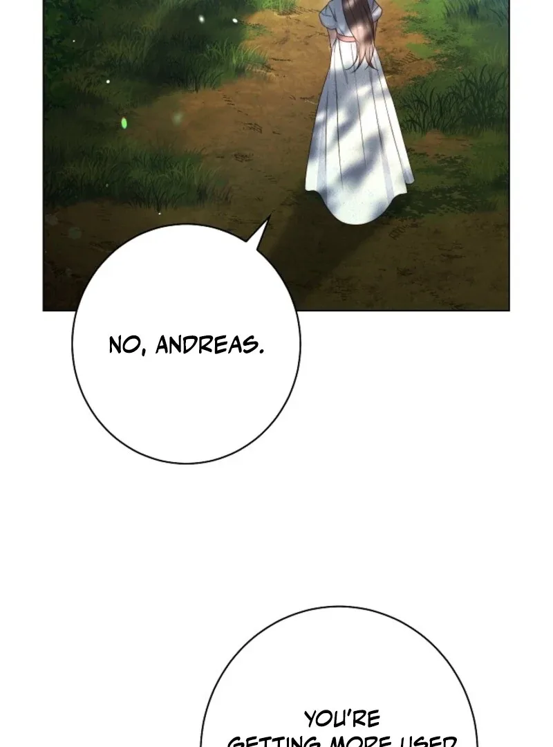 Exclusive maid of the evil empress Chapter 115 page 126