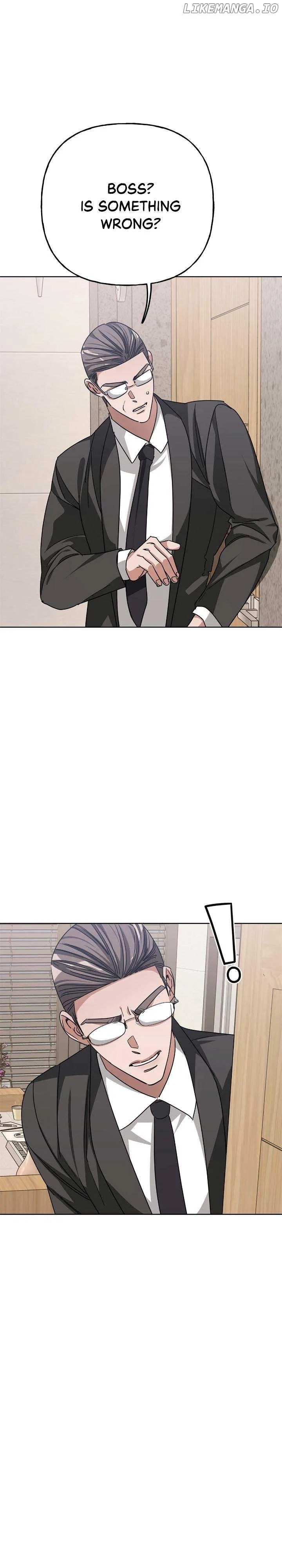Exclusive Pleasure Chapter 9 page 18