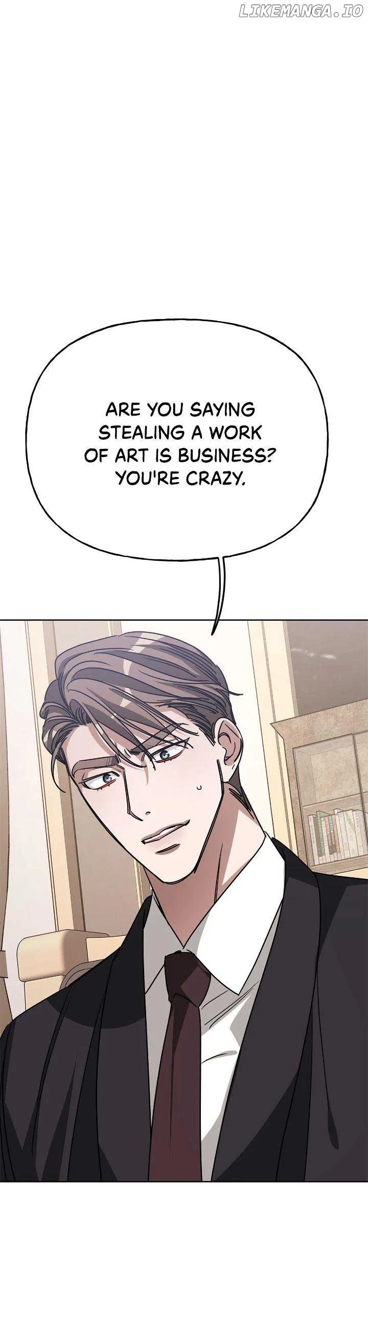Exclusive Pleasure Chapter 9 page 6