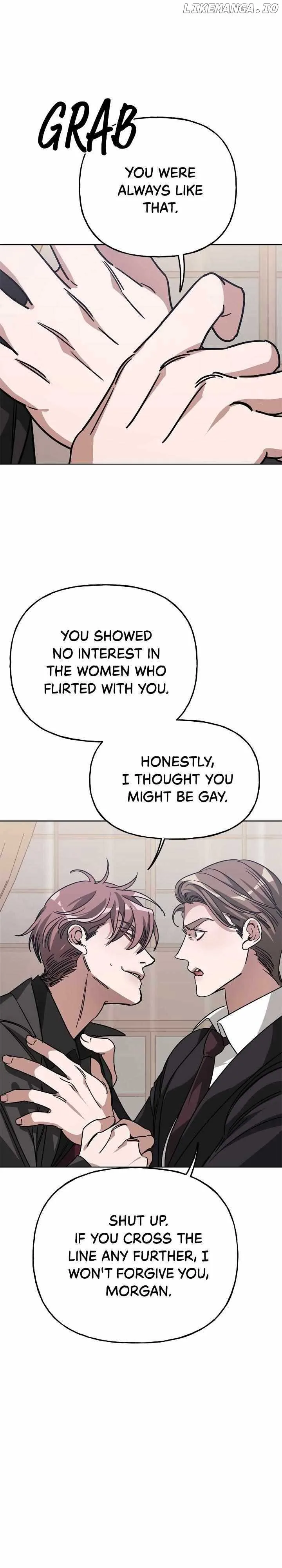 Exclusive Pleasure Chapter 9 page 15