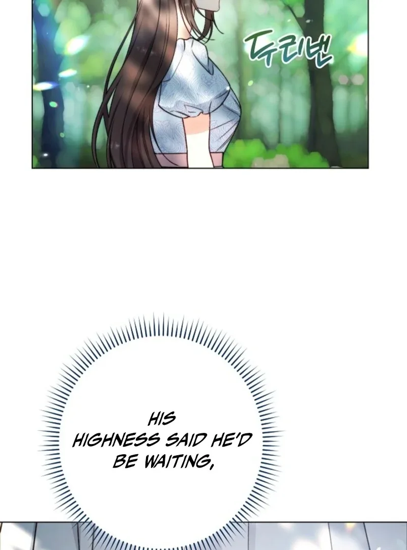 Exclusive maid of the evil empress Chapter 115 page 118