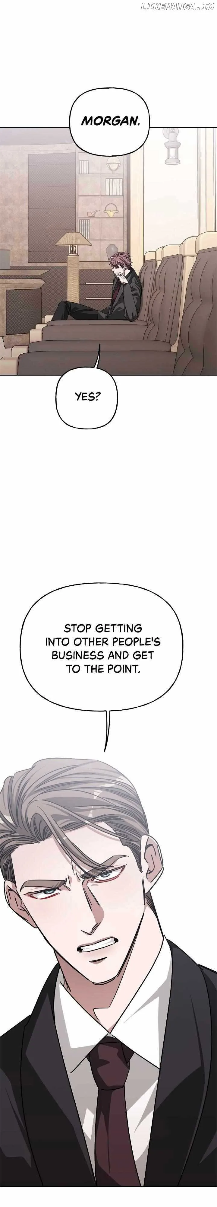 Exclusive Pleasure Chapter 8 page 38