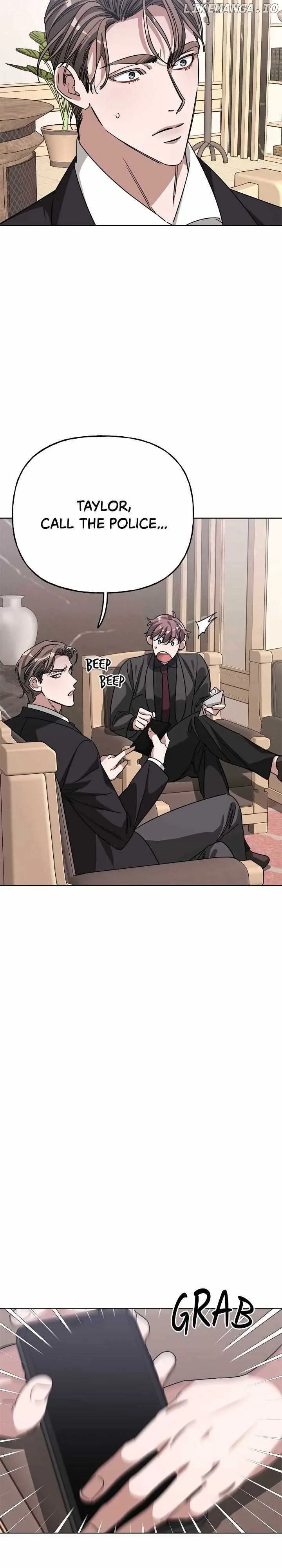 Exclusive Pleasure Chapter 9 page 3