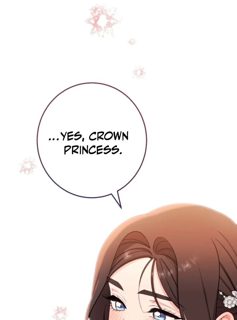 Exclusive maid of the evil empress Chapter 116 page 96