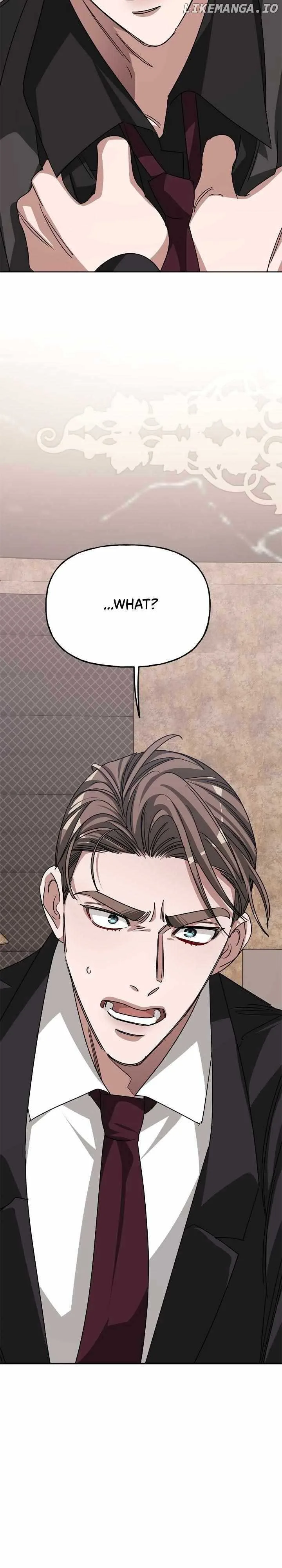 Exclusive Pleasure Chapter 9 page 13