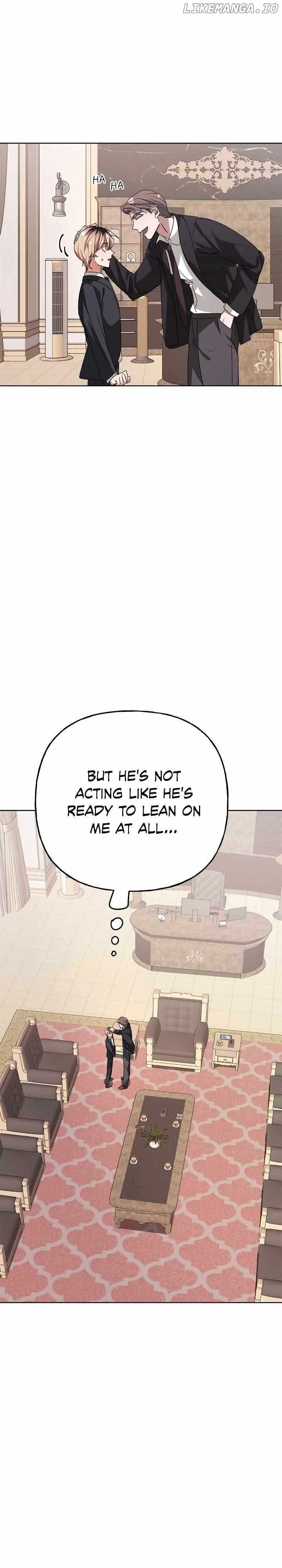 Exclusive Pleasure Chapter 9 page 45