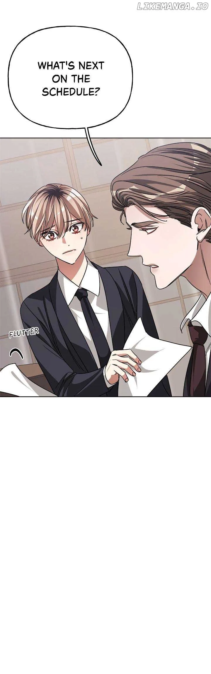Exclusive Pleasure Chapter 9 page 31