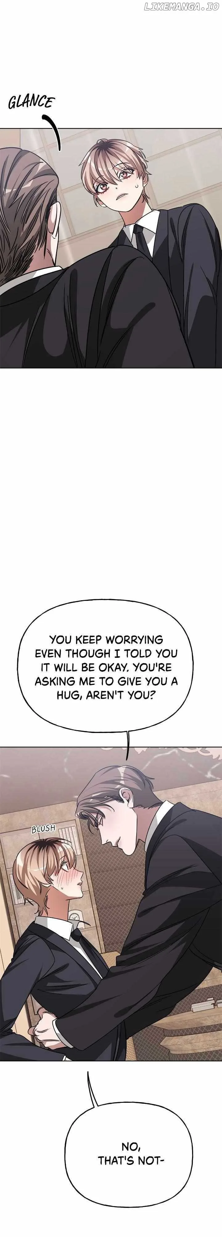 Exclusive Pleasure Chapter 9 page 38