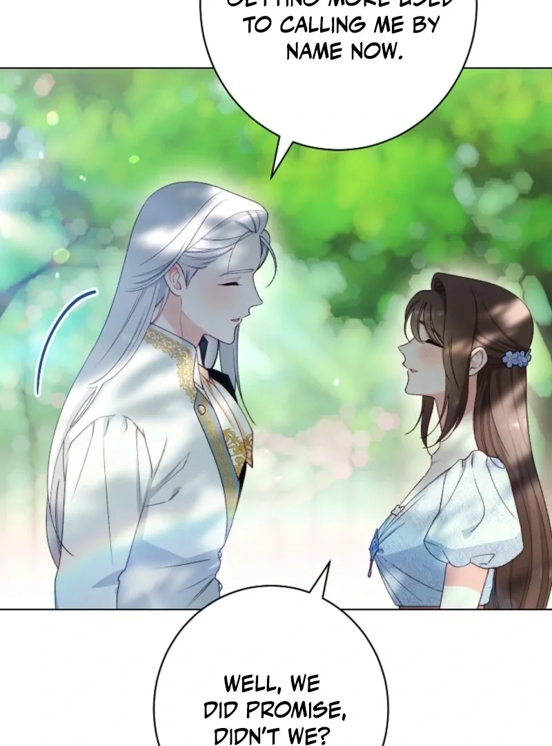 Exclusive maid of the evil empress Chapter 115 page 127
