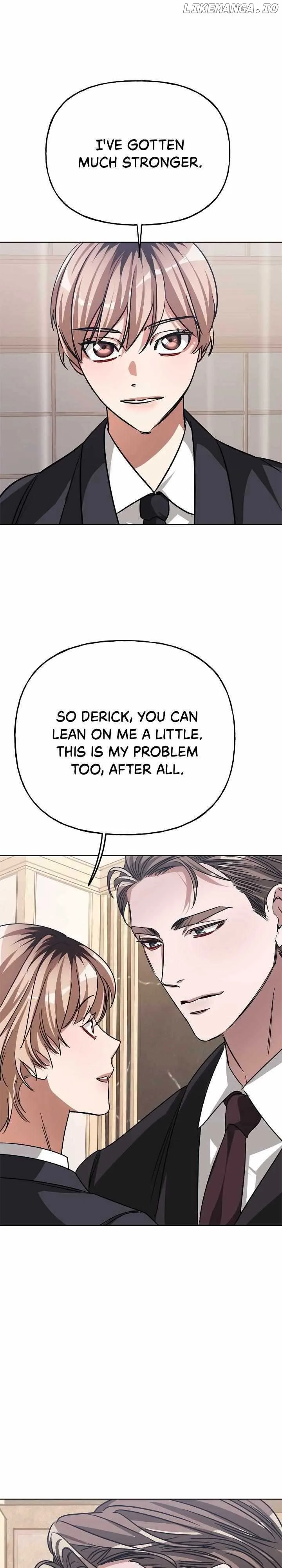 Exclusive Pleasure Chapter 9 page 43