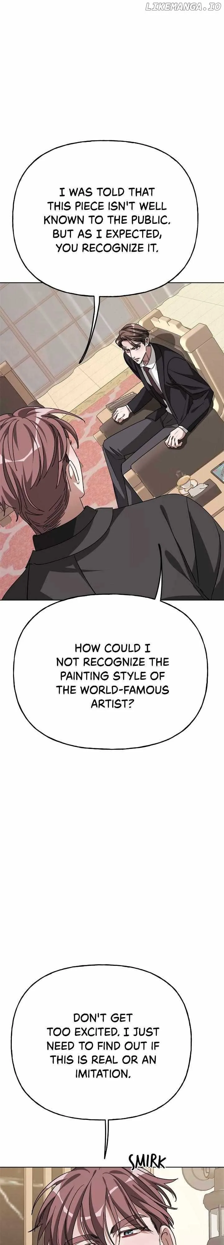 Exclusive Pleasure Chapter 9 page 7