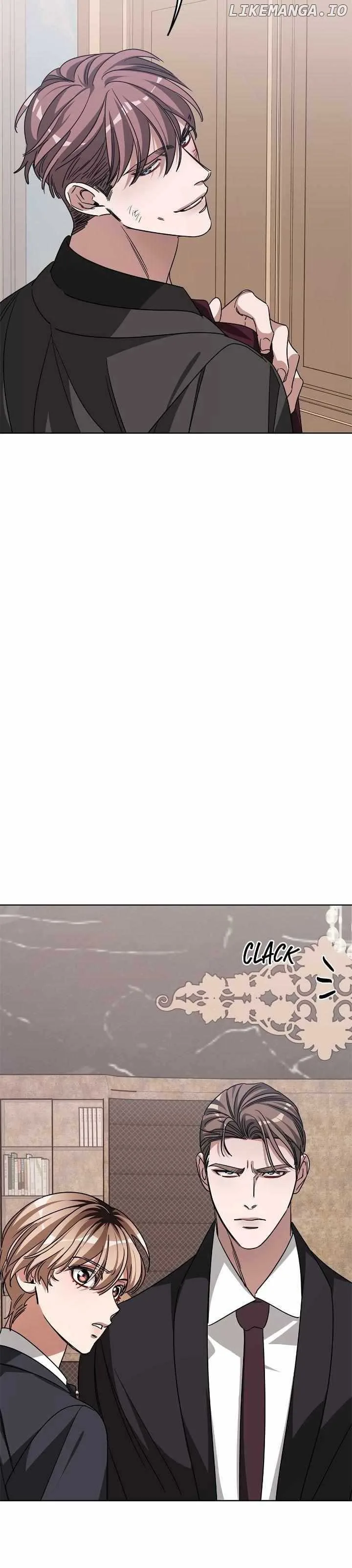 Exclusive Pleasure Chapter 9 page 28